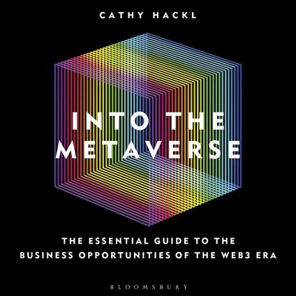 Into the Metaverse