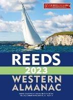 Reeds Western Almanac 2023: SPIRAL BOUND