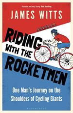 Riding With The Rocketmen