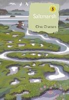 Saltmarsh - Clive Chatters - cover