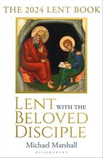 Lent with the Beloved Disciple