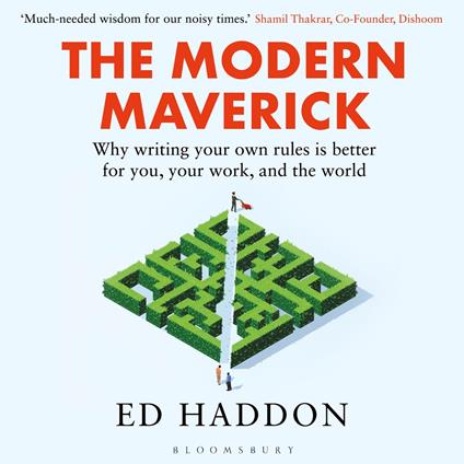 The Modern Maverick