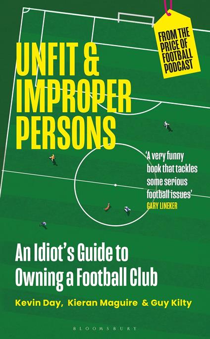 Unfit and Improper Persons