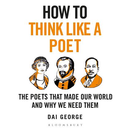 How to Think Like a Poet