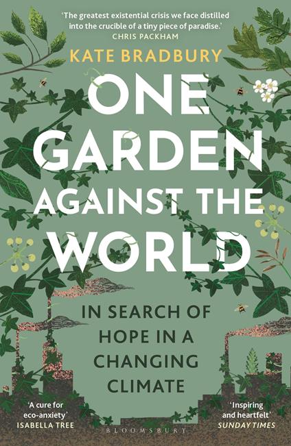 One Garden Against the World
