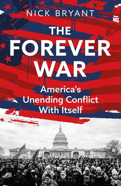 The Forever War