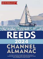 Reeds Channel Almanac 2024