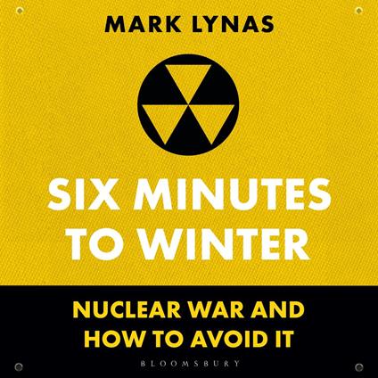 Six Minutes to Winter