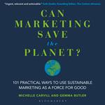 Can Marketing Save the Planet?