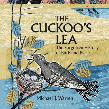 The Cuckoo's Lea