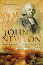 John Newton: From Disgrace to Amazing Grace