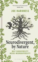 Neurodivergent, By Nature