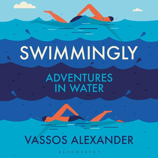 Swimmingly