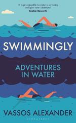 Swimmingly: Adventures in Water