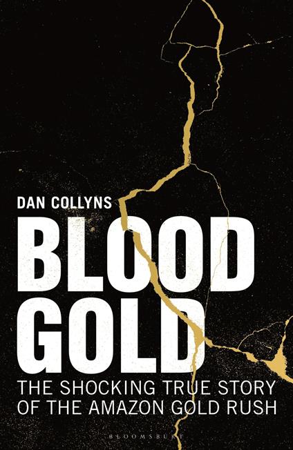 Blood Gold