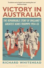 Victory in Australia