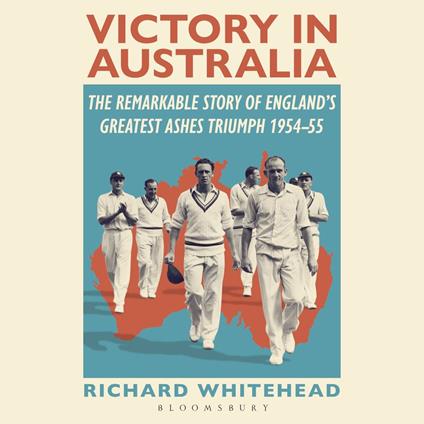 Victory in Australia
