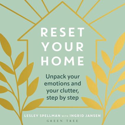 Reset Your Home