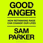 Good Anger