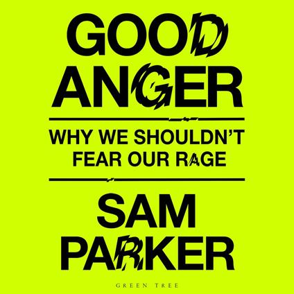 Good Anger