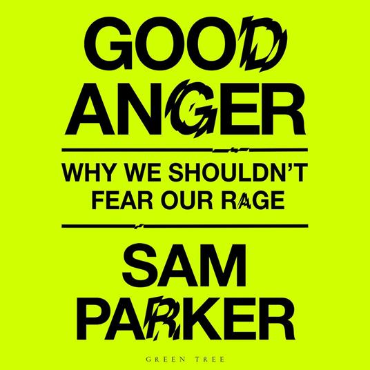 Good Anger