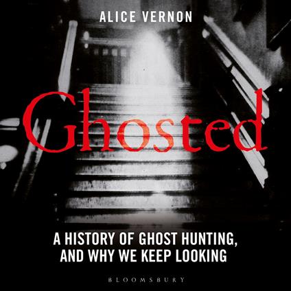 Ghosted