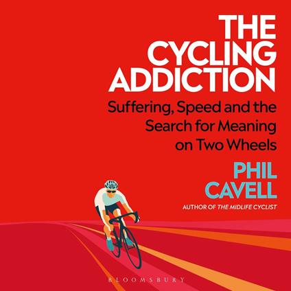 The Cycling Addiction
