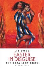 Easter in Disguise