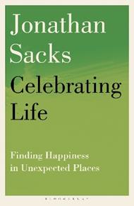 Celebrating Life: Finding Happiness in Unexpected Places