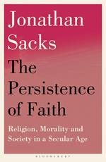 The Persistence of Faith