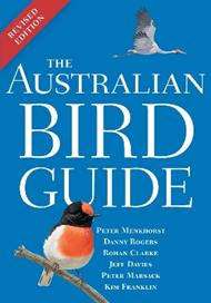 The Australian Bird Guide: Revised Edition