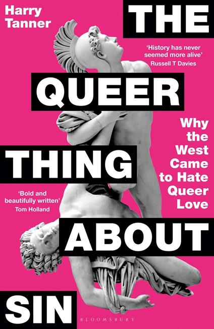 The Queer Thing About Sin