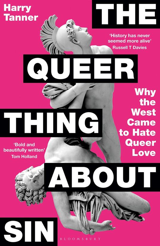 The Queer Thing About Sin