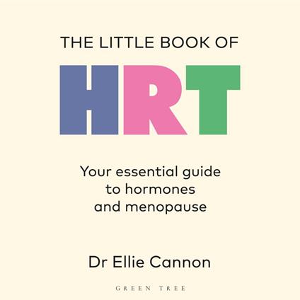 The Little Book of HRT