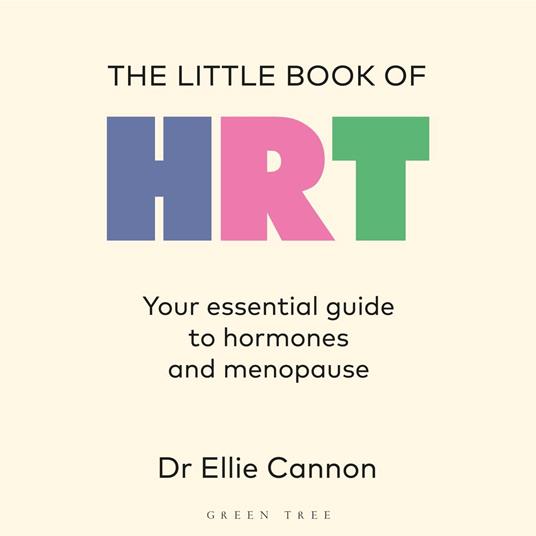 The Little Book of HRT