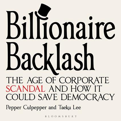 Billionaire Backlash