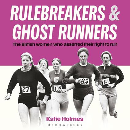 Rulebreakers and Ghost Runners