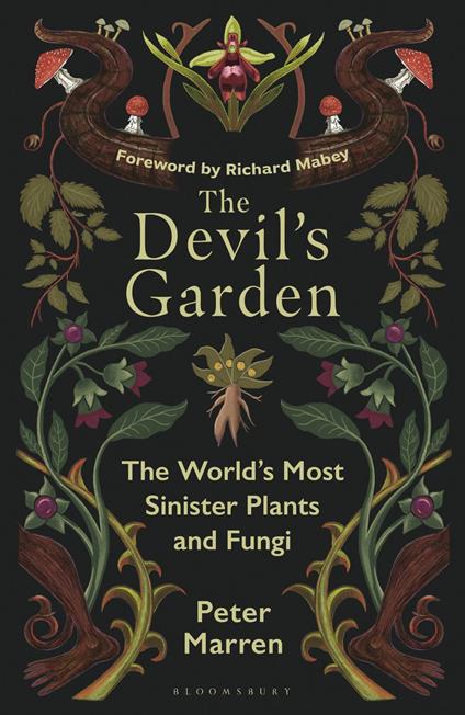 The Devil’s Garden