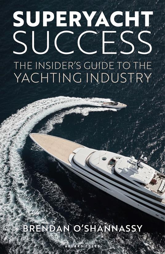 Superyacht Success
