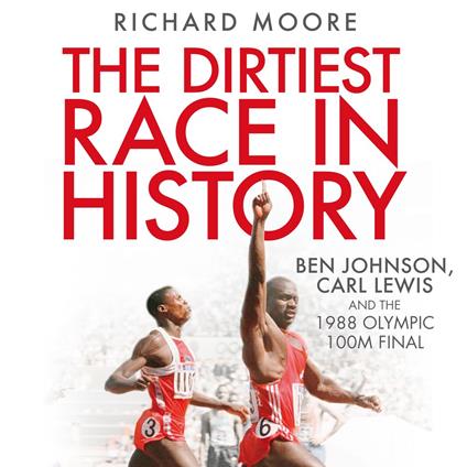 The Dirtiest Race in History