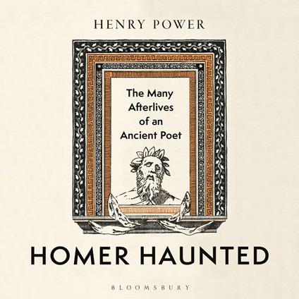 Homer-Haunted