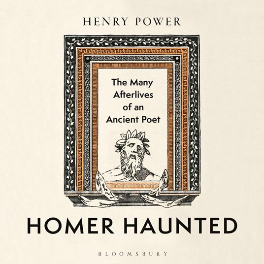 Homer-Haunted