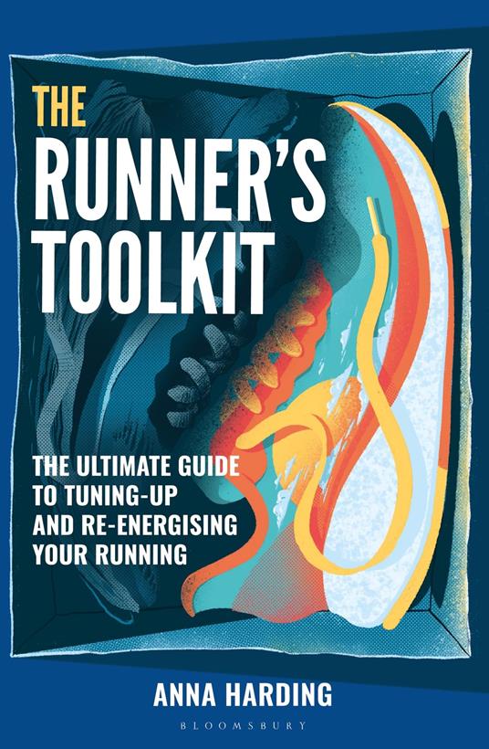 The Runner’s Toolkit