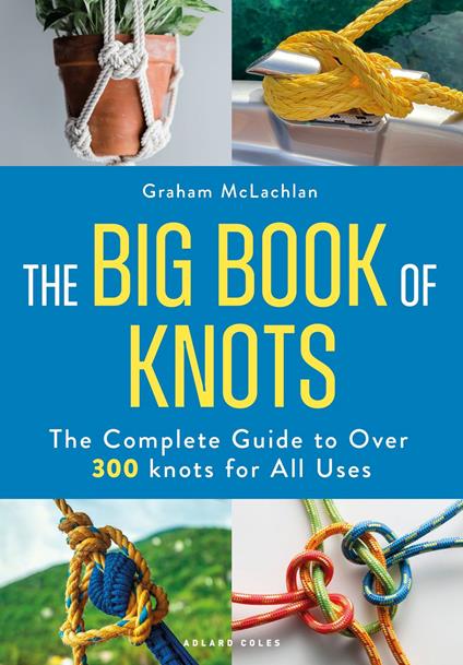 The Big Book of Knots