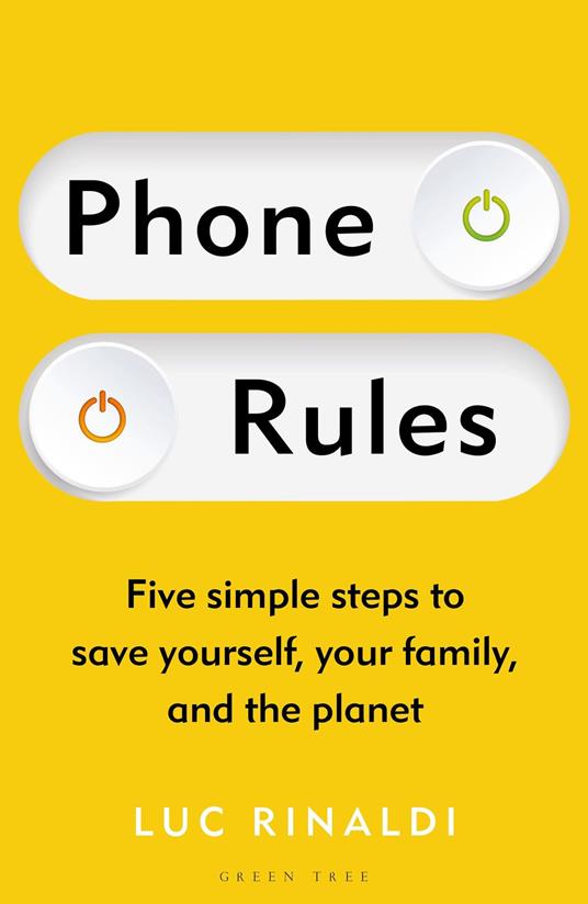 Phone Rules