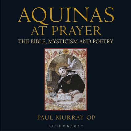 Aquinas at Prayer