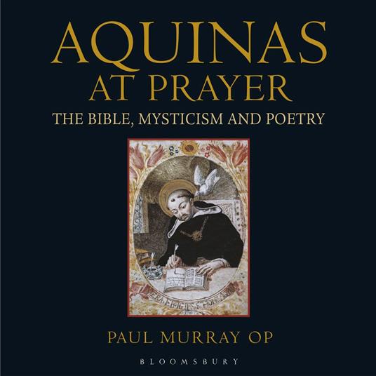 Aquinas at Prayer