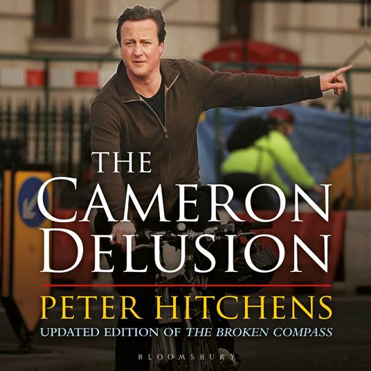 The Cameron Delusion