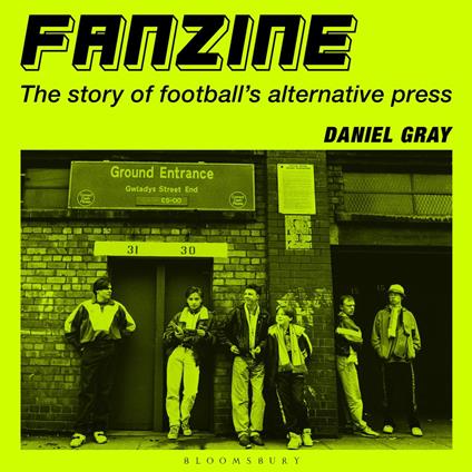 Fanzine