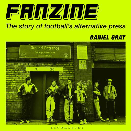 Fanzine